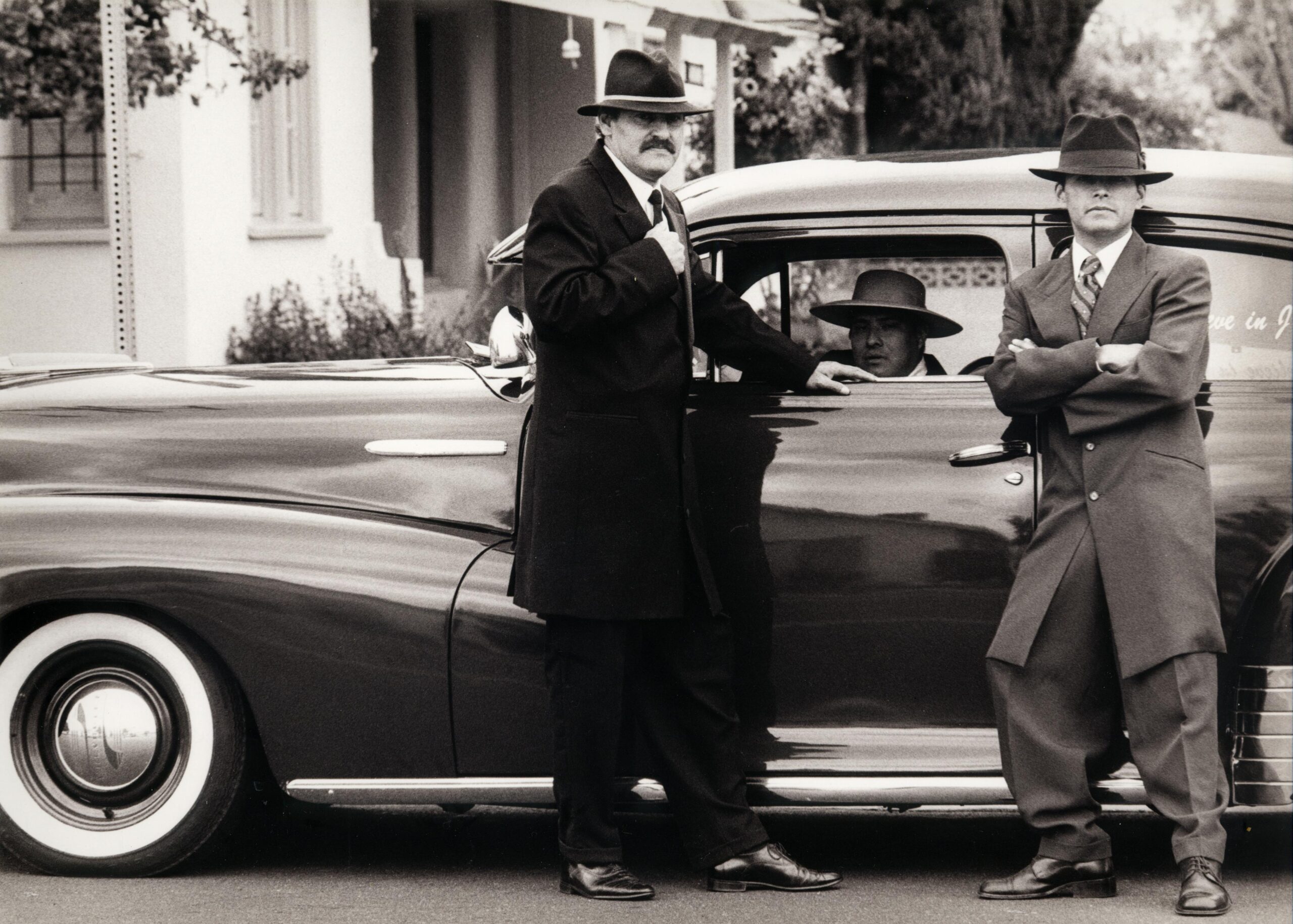 Al Capone: The Rise and Fall of America’s Most Notorious Gangster