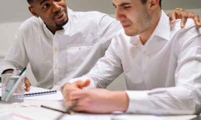 The Art of Convincing: How to Persuade Effectively