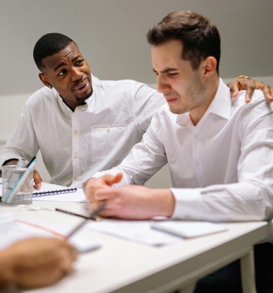 The Art of Convincing: How to Persuade Effectively