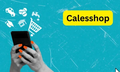 Calesshop