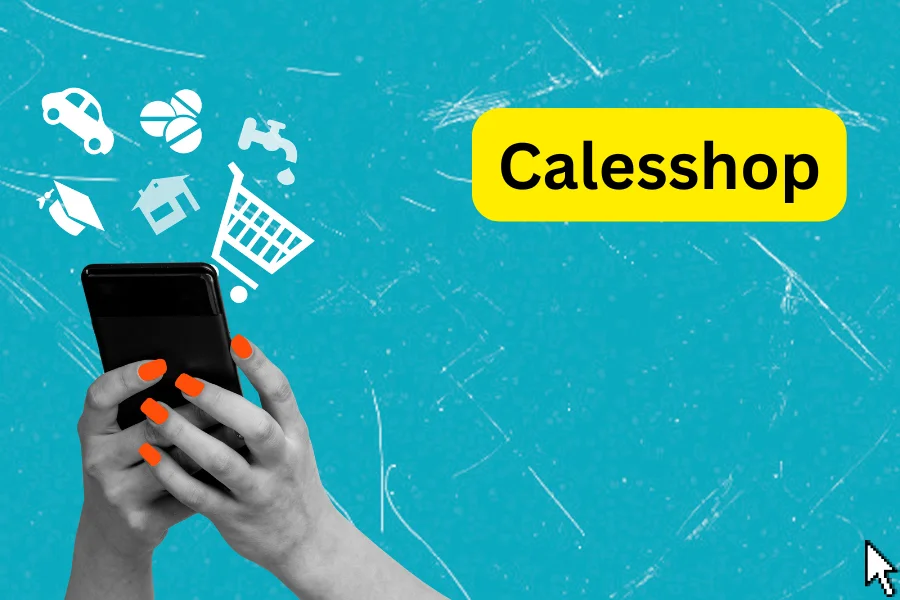 Calesshop