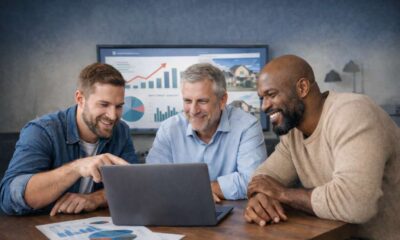 Sofoximmo: The Digital Catalyst Transforming French Real Estate Investment