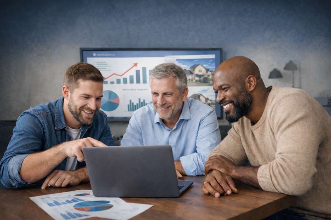 Sofoximmo: The Digital Catalyst Transforming French Real Estate Investment