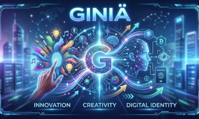 Giniä: Meaning, Origins, and Modern Significance