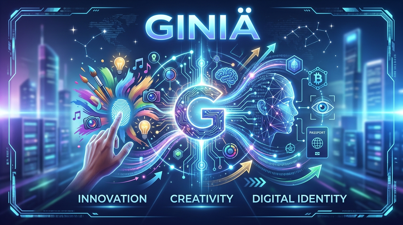 Giniä: Meaning, Origins, and Modern Significance