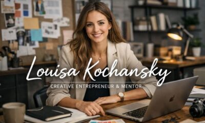 Louisa Kochansky