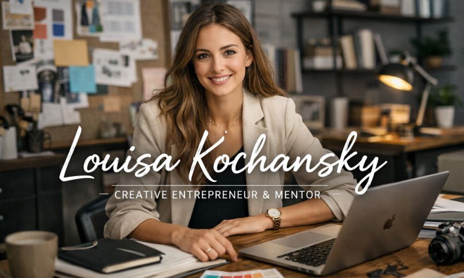 Louisa Kochansky