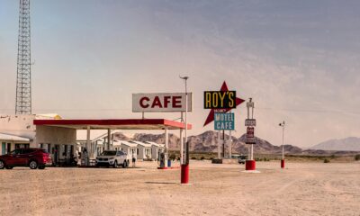 Motels: Affordable and Convenient Travel Accommodation