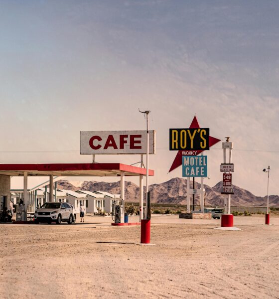 Motels: Affordable and Convenient Travel Accommodation