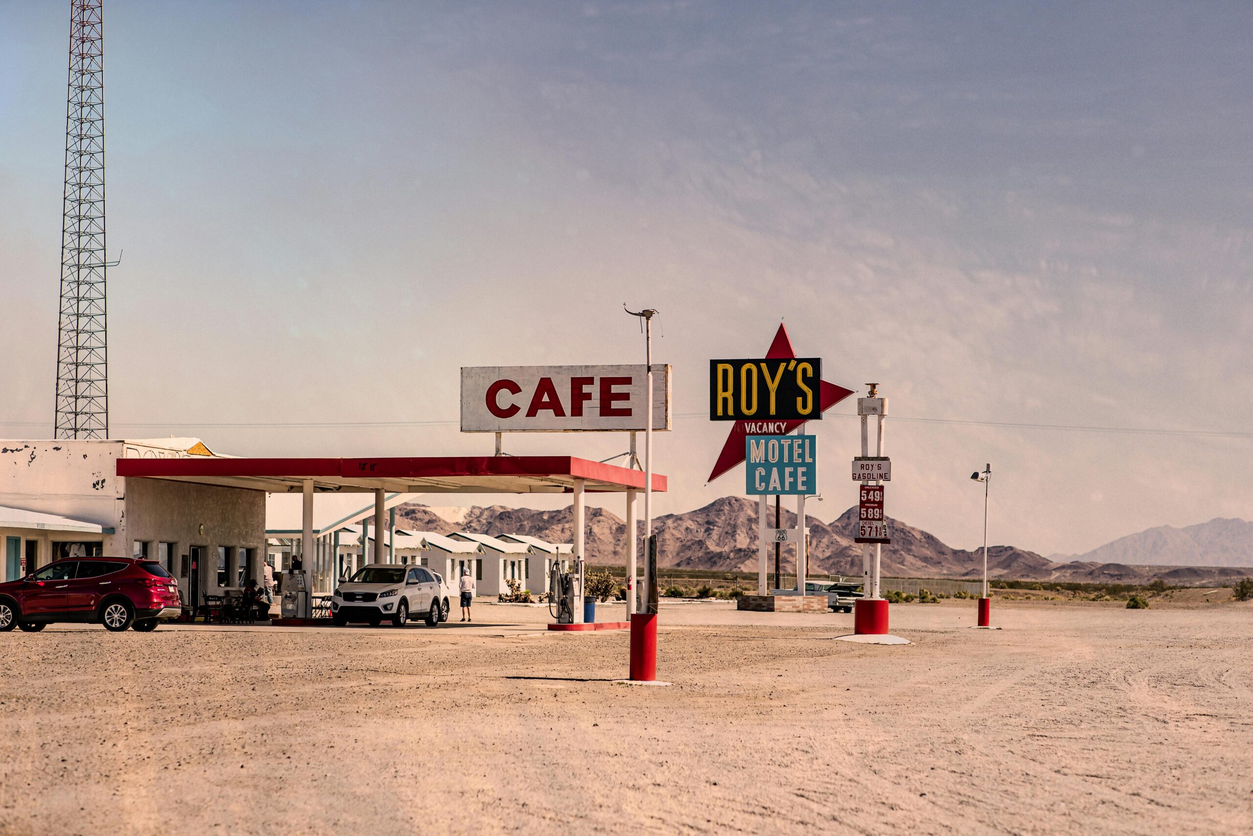 Motels: Affordable and Convenient Travel Accommodation