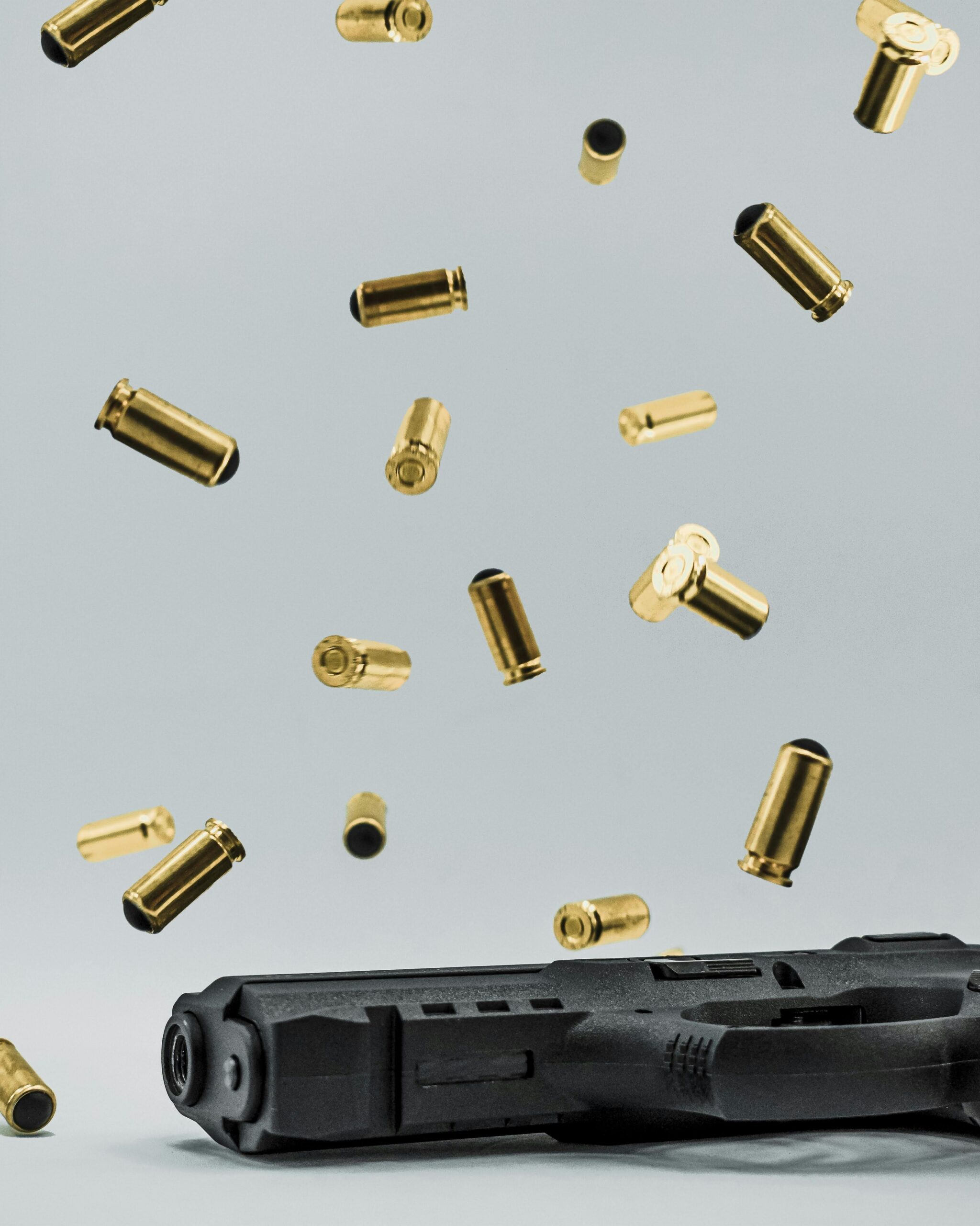 The Complete Guide to Pistol Dueling: History, Techniques, Calculations, and FAQs