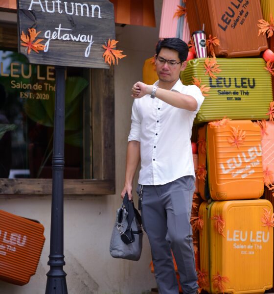 Lazada: Southeast Asia’s Leading E-Commerce Marketplace