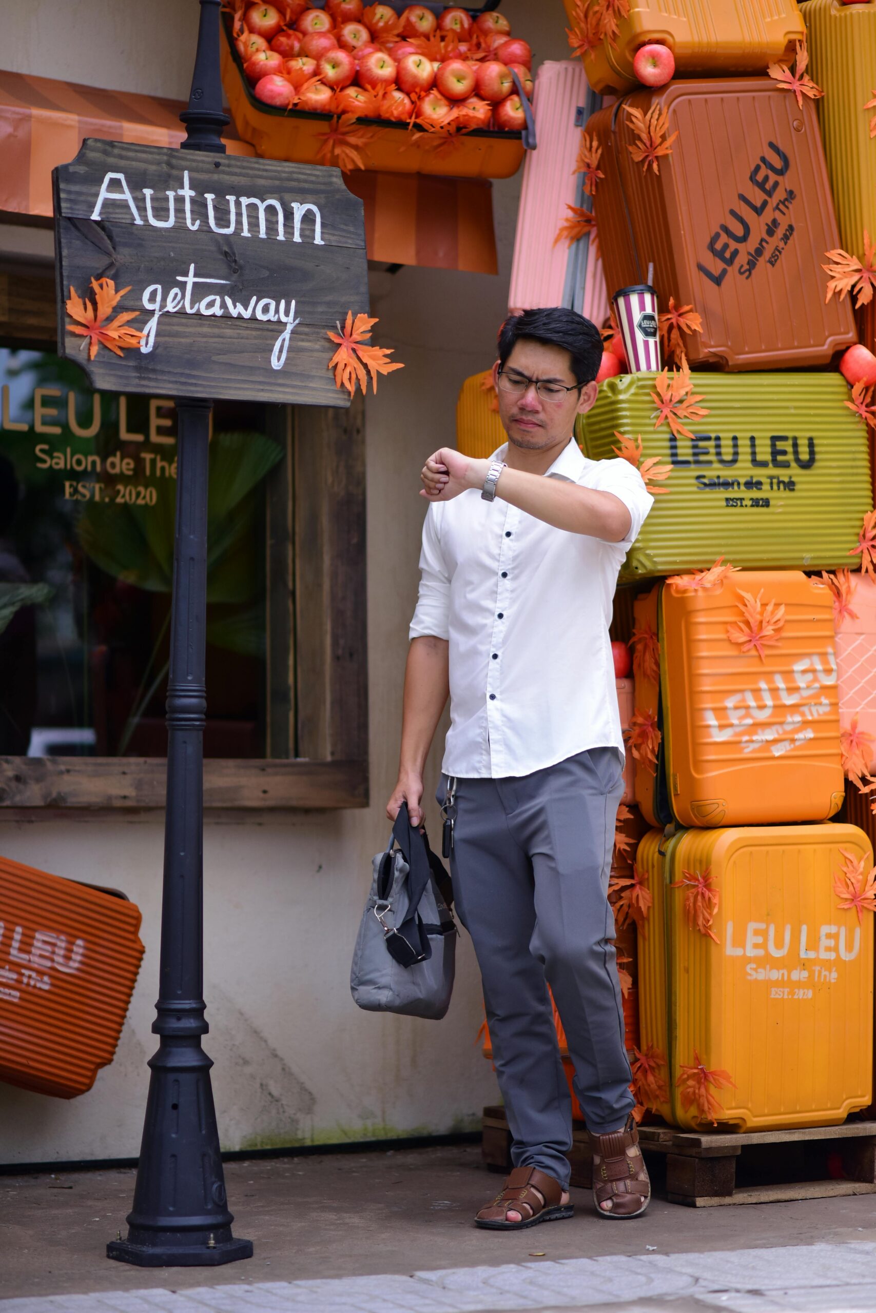 Lazada: Southeast Asia’s Leading E-Commerce Marketplace