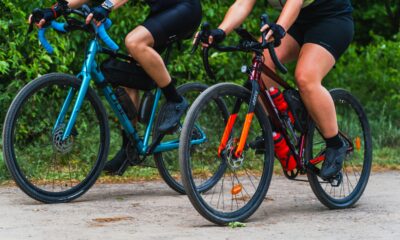 Treknology Bikes: How 30% Lighter Frames and 95% Energy Savings Are Redefining Modern Cycling