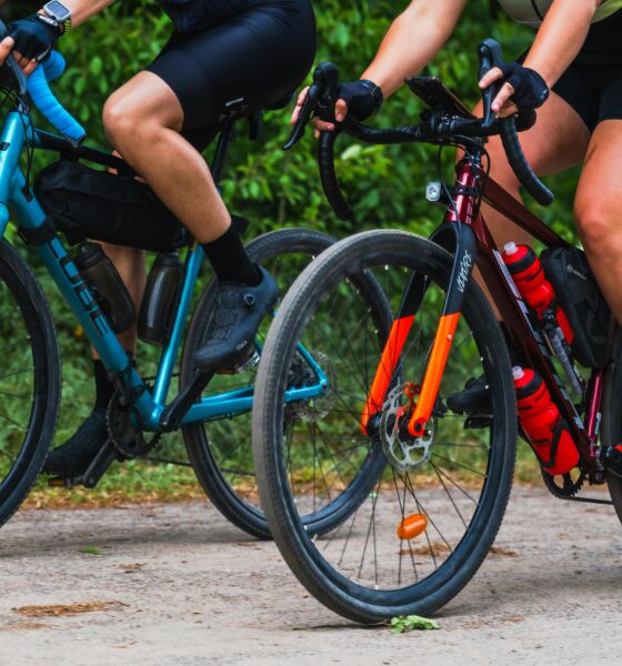 Treknology Bikes: How 30% Lighter Frames and 95% Energy Savings Are Redefining Modern Cycling