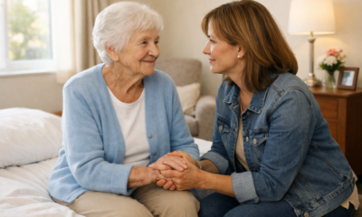 Elder Abuse In Rome Georgia