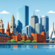 Boston’s Architectural Landscape