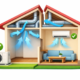 Modern Air Conditioning System