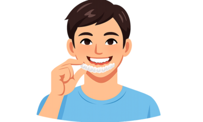 Invisalign Before Starting Treatment