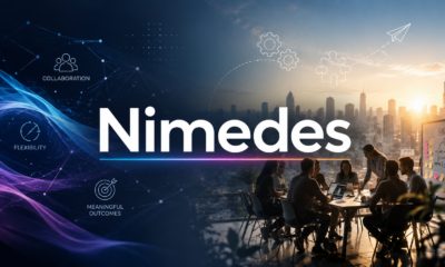 10 Surprising Facts About Nimedes That Change Your Perspective