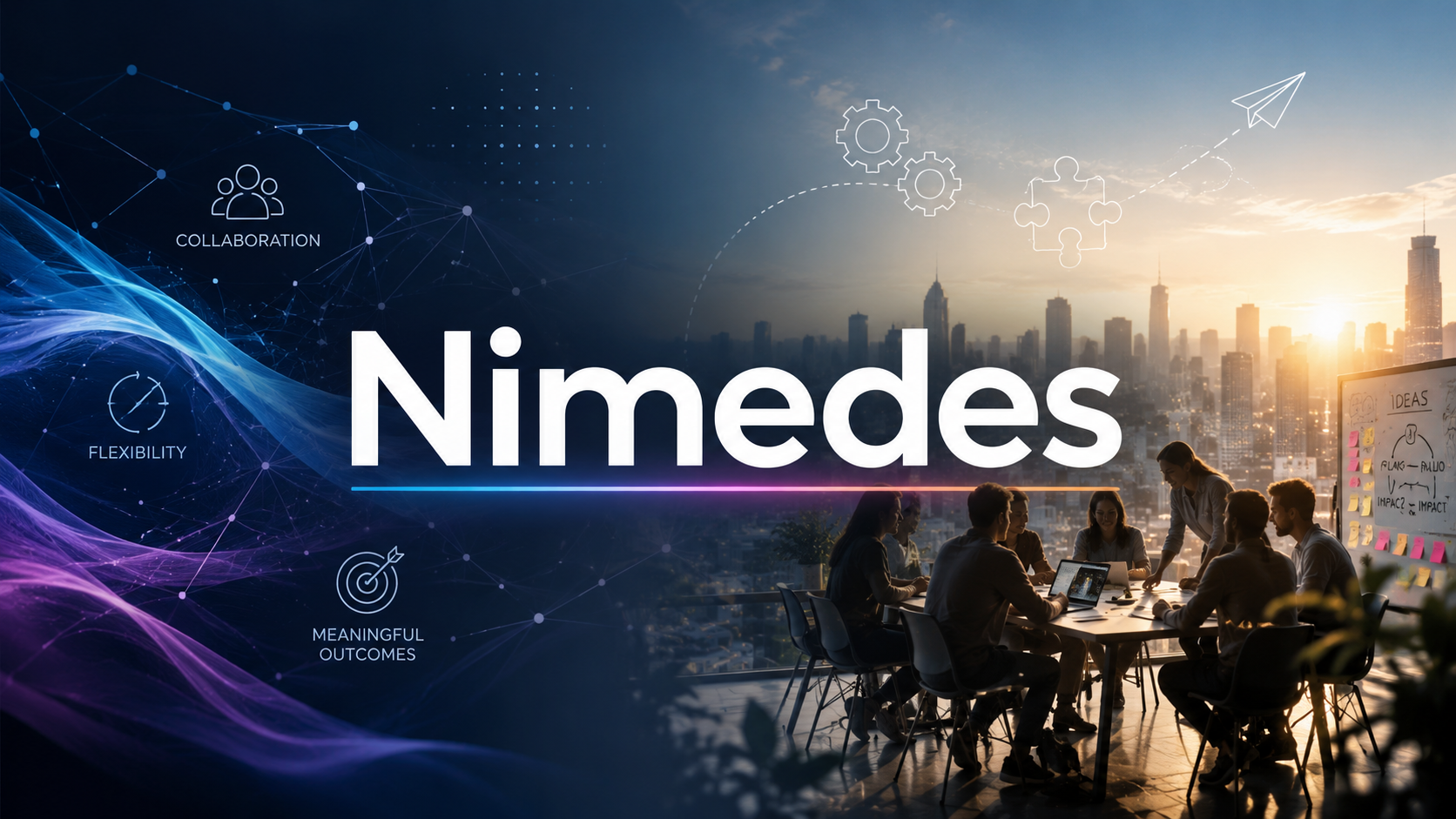 10 Surprising Facts About Nimedes That Change Your Perspective