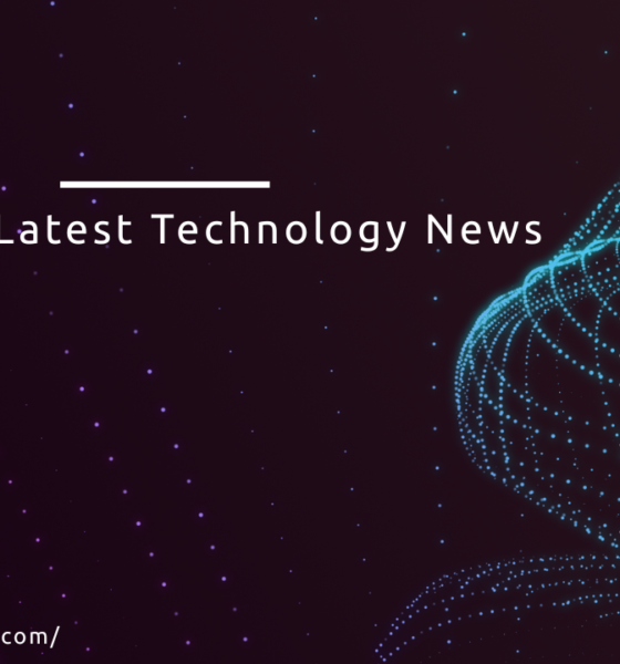 Drovenio Latest Technology News: Stay Updated with Emerging Tech Trends