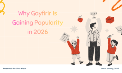 Why Gayfirir Is Gaining Popularity in 2026