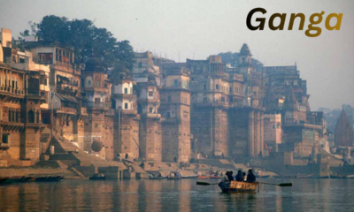 www Ganga Quest com – Your Gateway to Amazing Adventures