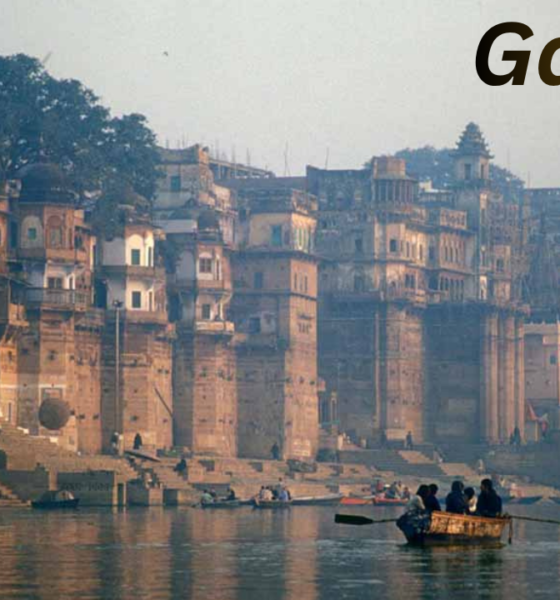 www Ganga Quest com – Your Gateway to Amazing Adventures