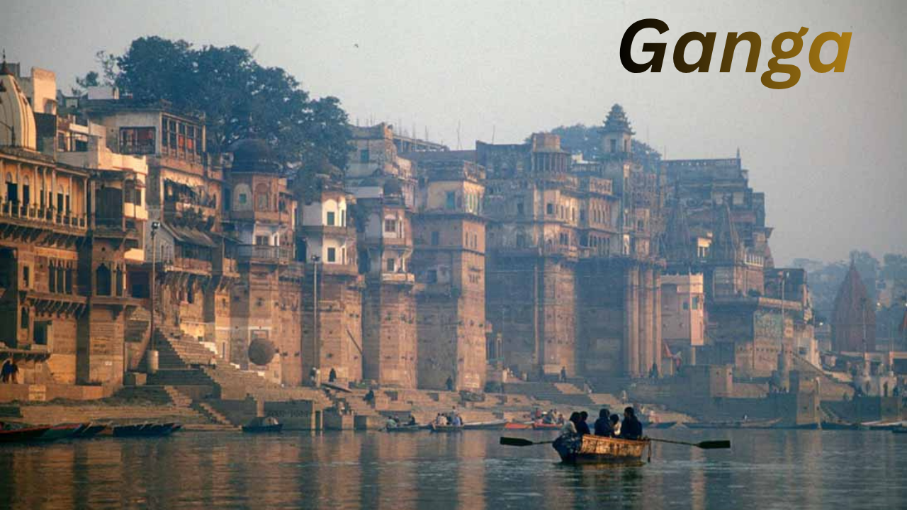 www Ganga Quest com – Your Gateway to Amazing Adventures