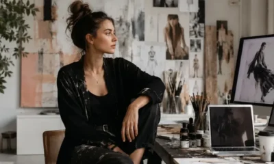 Shani Levni