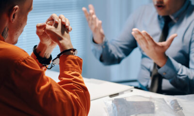 How To Protect Your Rights When You Are Under Criminal Investigation Before