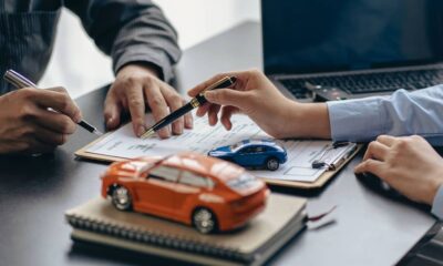 Car Accident Settlements