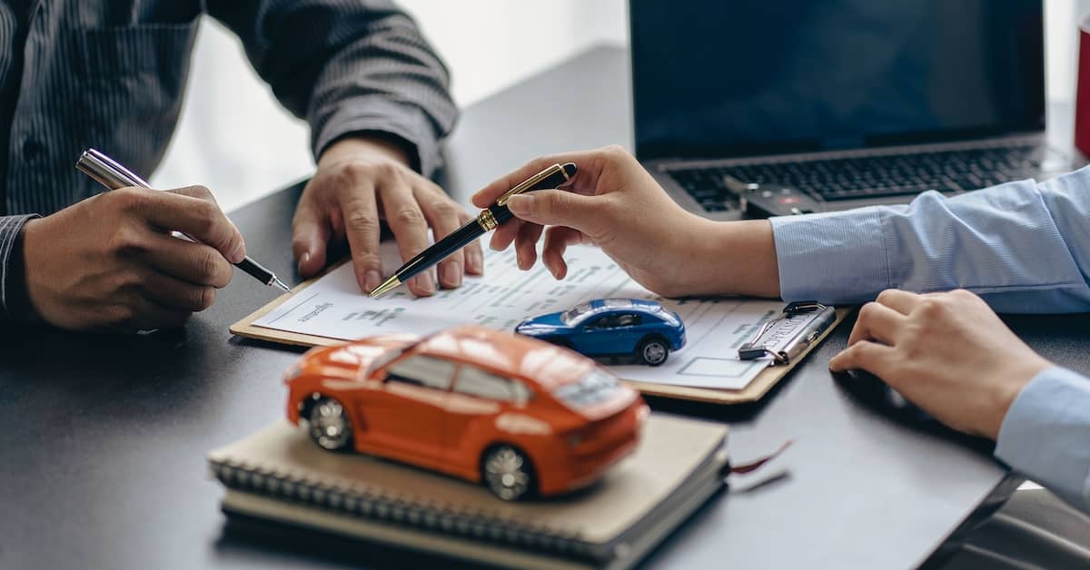 Car Accident Settlements