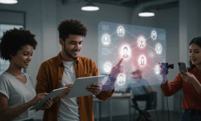 Sosoactive: Exploring a Modern Digital Lifestyle Platform