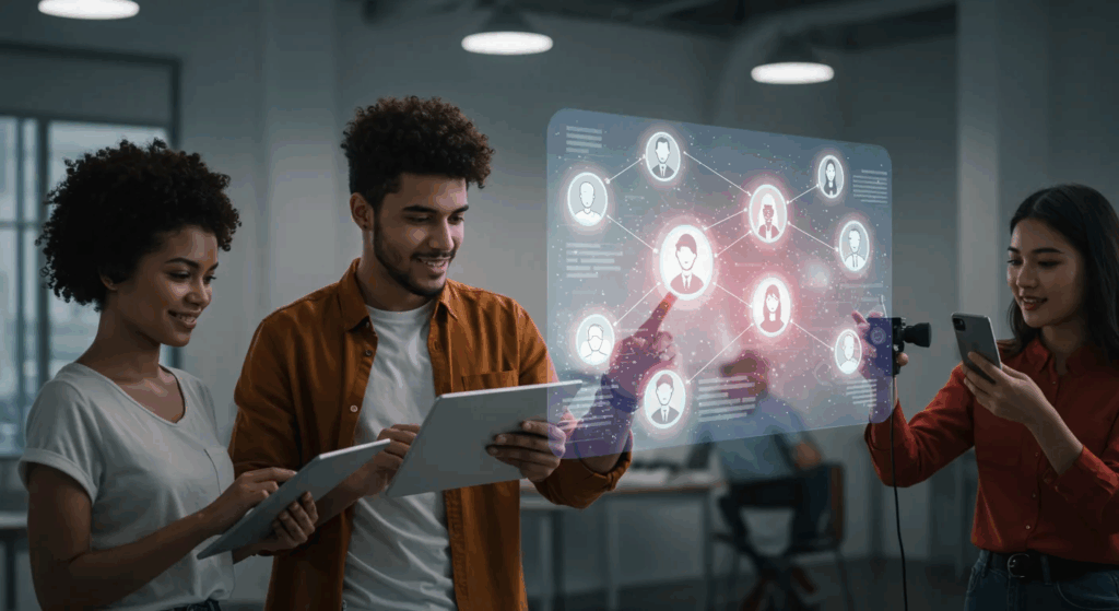 Sosoactive: Exploring a Modern Digital Lifestyle Platform