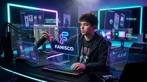 Fanisco: A New Era of Digital Innovation and Community Engagement