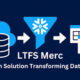 MERC LTFS: Transforming Microfinance Through Digital Innovation