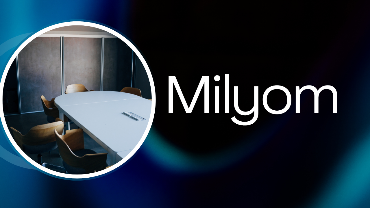 Milyom: Understanding the Word, Its Meaning, and the Power of a Million