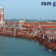 The Hidden Wonders of Ram Ganga River