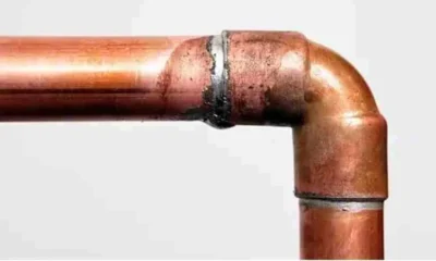 Efficient Copper Brazing