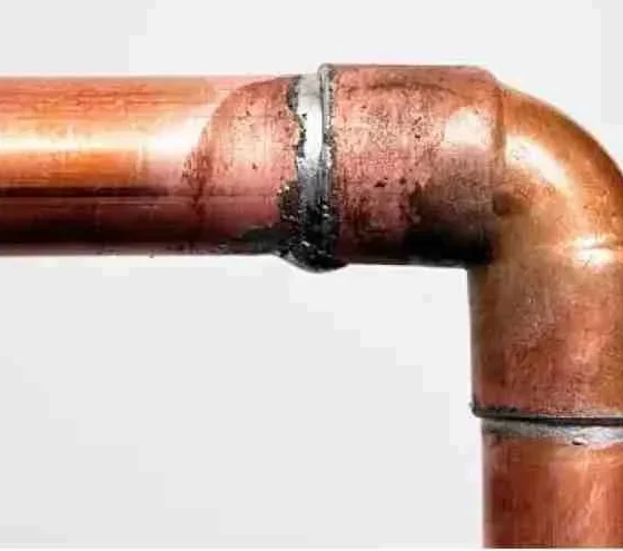 Efficient Copper Brazing