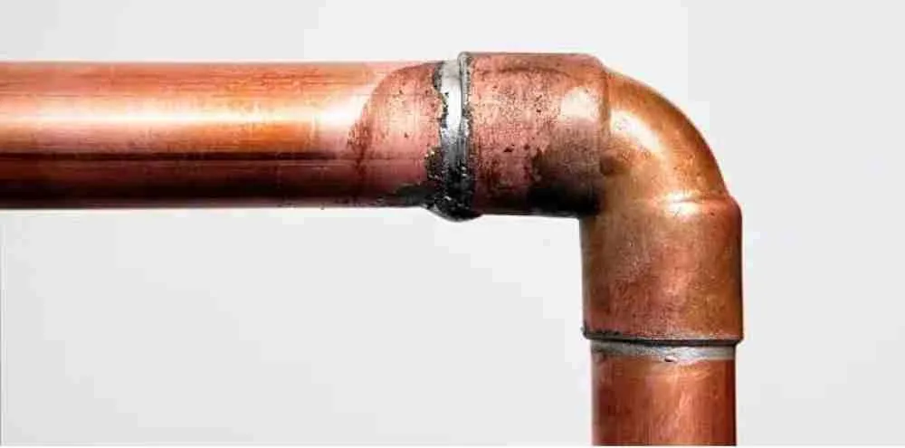 Efficient Copper Brazing