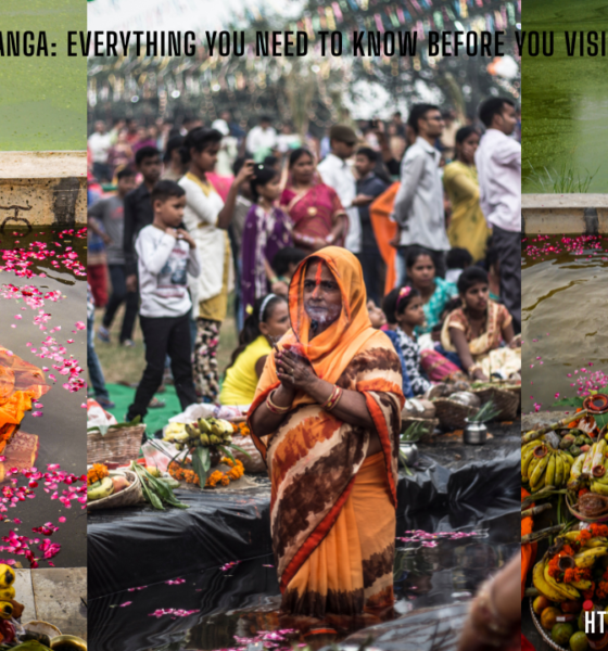Manasi Ganga: Everything You Need to Know Before You Visit