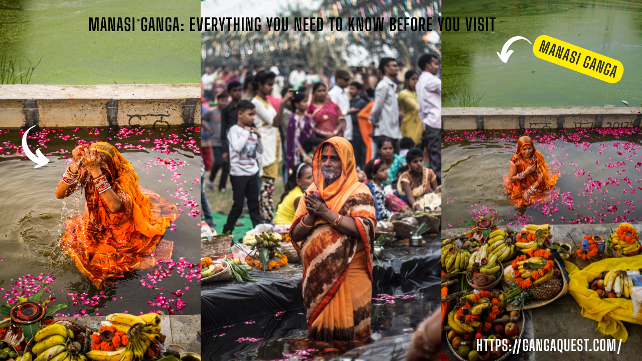 Manasi Ganga: Everything You Need to Know Before You Visit