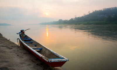 Ganga River Map: Complete Route