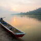 Ganga River Map: Complete Route