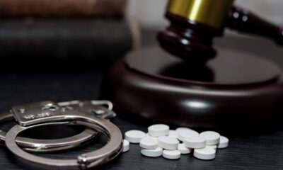 Can Prescription Drug Charges Result In Felony Convictions?