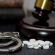 Can Prescription Drug Charges Result In Felony Convictions?
