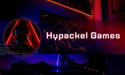 Hypackel